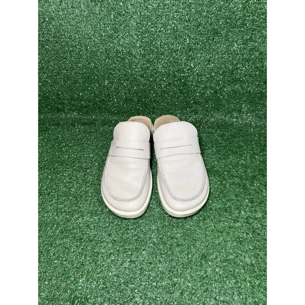 Ecco sandals corksphere